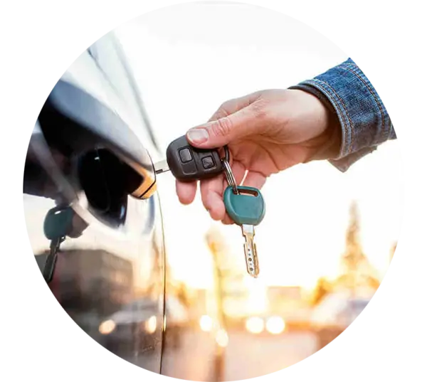 car key replacement miami