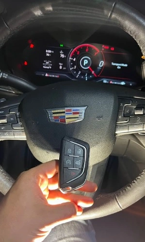 car locksmith miami