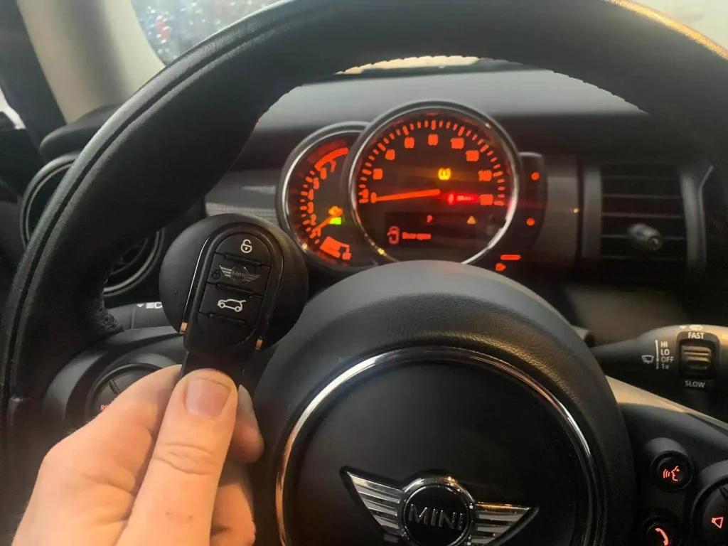Automotive Locksmith Coral Gables