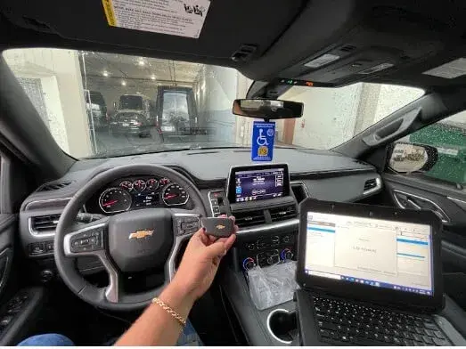 Automotive Locksmith in Miami